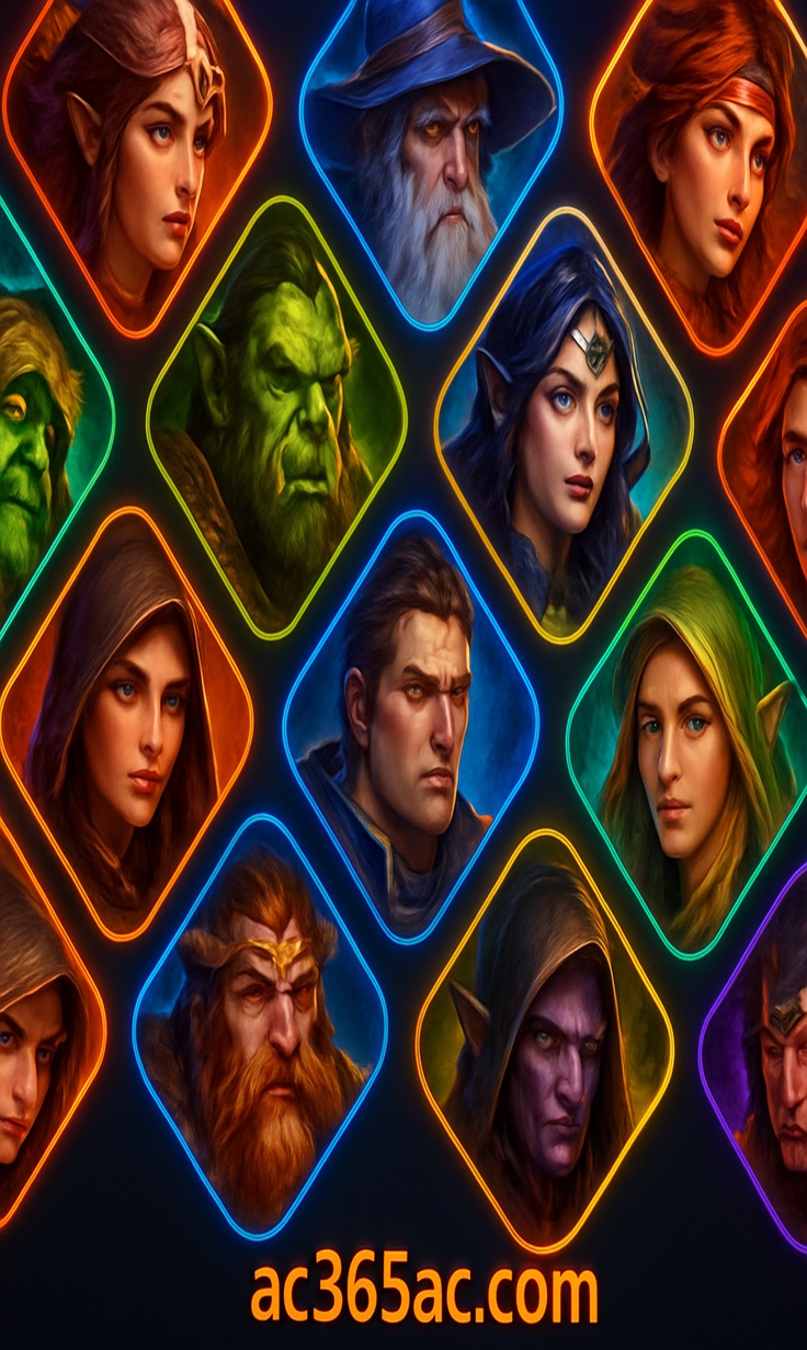 ac365 অ্যাপ সম্পর্কে সাধারণ প্রশ্নসমূহ