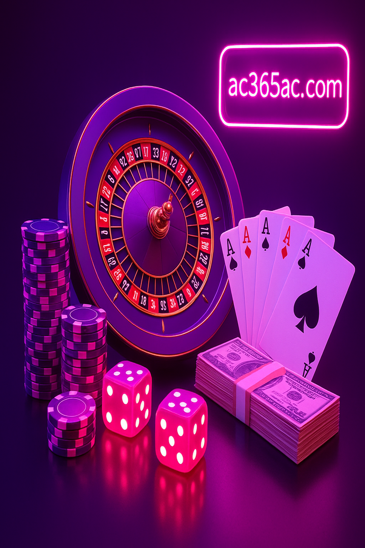 ac365 ফরচুন গেম সম্পর্কিত সাধারণ প্রশ্ন-উত্তর