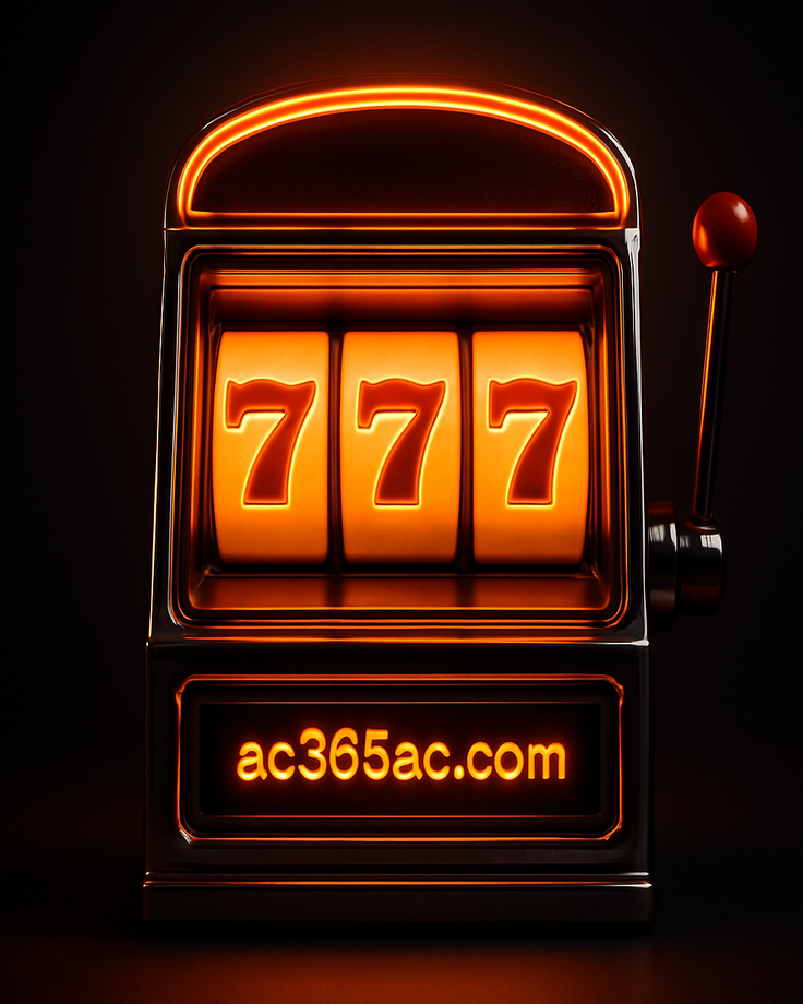 ac365-এ বড় জয়ের দৃষ্টান্ত ও বিশেষ পুরস্কারের একটি চিত্র