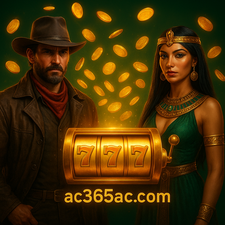 ac365 প্ল্যাটফর্মে নিবন্ধন প্রক্রিয়াটি দ্রুত ও সুরক্ষিত